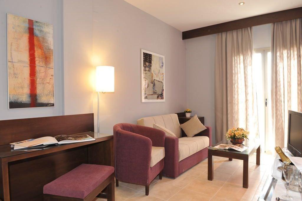 On Aleta Room (Adults Only) Almuñécar Exterior foto